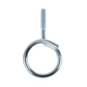 1 1/4inch Bridle Ring 1/4-20 Thread, 5PK - WBR4T125 1 1/4inch Bridle Ring 1/4-20 Thread, 5PK - WBR4T125
